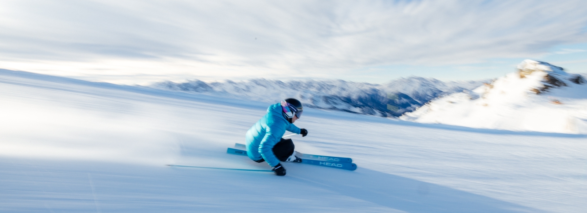 Intersport Slider Image